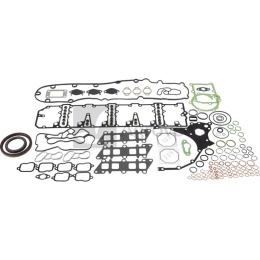 Zestaw uszczelek silnika 356848.790 02937590, 848.790