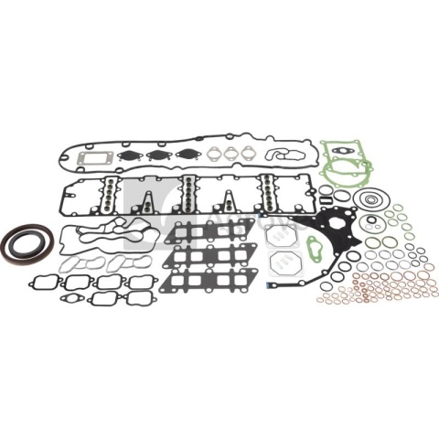 Zestaw uszczelek silnika 356848.790 02937590, 848.790