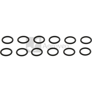 Zestaw uszczelek trzonka zaworu 3040005946 F384200210050, 12-76945-02