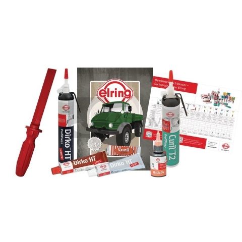 Zestaw uszczelniający 11398367 890.346