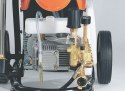 Myjka wysokociśnieniowa STIHL RE 362 PLUS agroveo