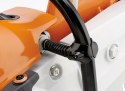 SYSTEM ANTYWIBRACYJNY STIHL