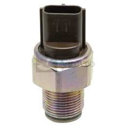 Czujnik ciśnienia szyny 60712087 RE523811, SW-S-C8003