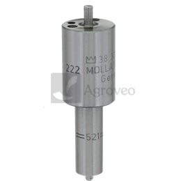 Dysza wtryskiwacza 38016605 DLLA138S1191, 0433271521