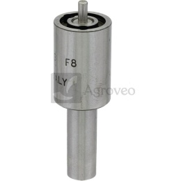 Dysza wtryskiwacza 38018077 DLL18S353, 0433270102, 7701002477