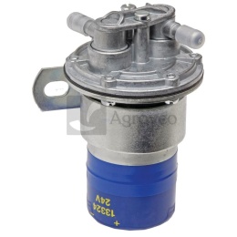 Elektryczna pompa paliwa 38099621 13324