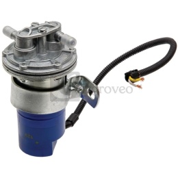 Elektryczna pompa paliwa 38099622 18812V