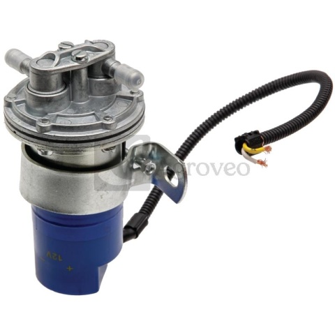 Elektryczna pompa paliwa 38099622 18812V