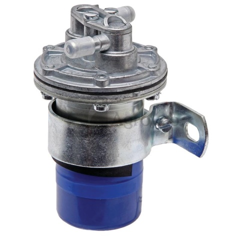 Elektryczna pompa zasilająca paliwo 38099623 18824