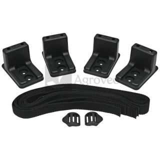 Mocowanie zbiornika 38099330