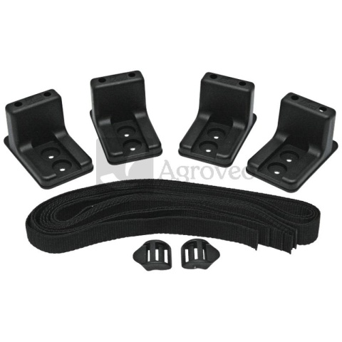 Mocowanie zbiornika 38099330