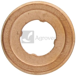 Pierścień uszczelniający 11717597 F946201710140, 772.450