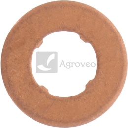 Pierścień uszczelniający 258F00VC17503 4899689, 8094754, 2856436, F00VC17503