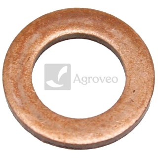 Pierścień uszczelniający 38002916 J900808