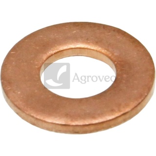 Pierścień uszczelniający 38002917 J937142, J920174, J906359