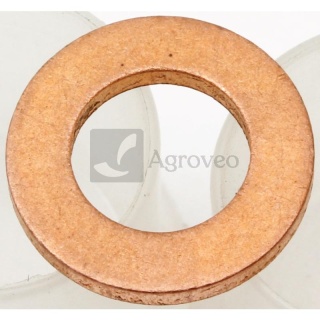 Pierścień uszczelniający 38004811 04175610, 138.480