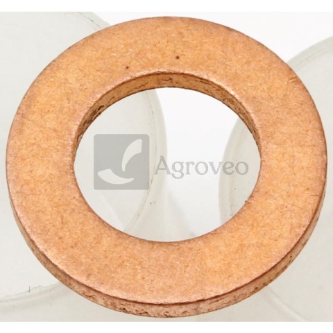 Pierścień uszczelniający 38004811 04175610, 138.480