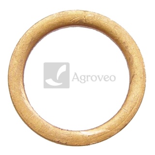 Pierścień uszczelniający 38004812 03366157
