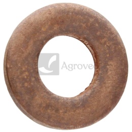 Pierścień uszczelniający 38006243 F119200710650, 04175610