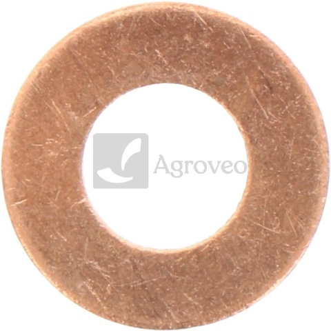 Pierścień uszczelniający 38006321 04157647, 04156099, 03372164, 919.845, F390200710080