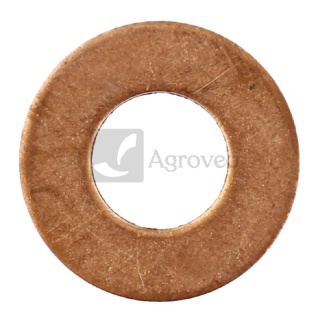 Pierścień uszczelniający 38012531 R84472