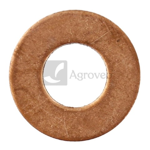 Pierścień uszczelniający 38012531 R84472