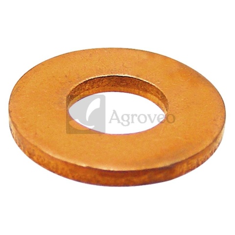 Pierścień uszczelniający 38015434 3641568M1