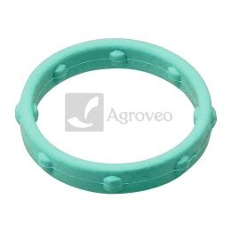 Pierścień uszczelniający 38015761 4224709M1, 2418F603