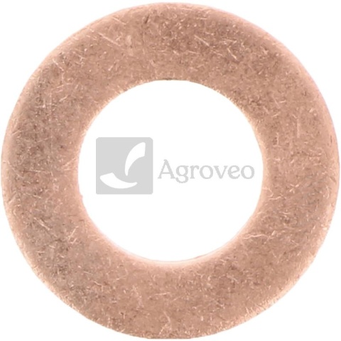 Pierścień uszczelniający 38018777 0123036100