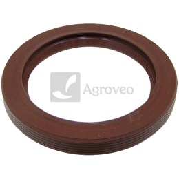 Pierścień uszczelniający wału korbowego 38005017