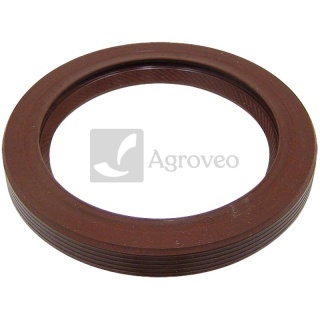 Pierścień uszczelniający wału korbowego 38005017