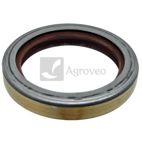 Pierścień uszczelniający wału korbowego 38005018