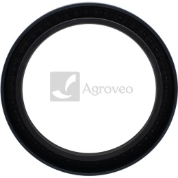 Pierścień uszczelniający wału korbowego 38023210 89002902, 78002006