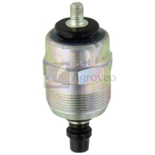 Elektromagnes 258F002D13642 2852741, 9971877, 142000080727, 87474152, 99478111, F002D13642