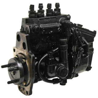 Pompa wtryskowa 7004UTNI11110007 4UTNI11110007