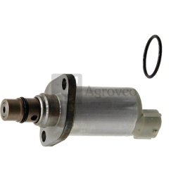 Rozdzielacz hydrauliczny 37412014 RE531864, RE530337, DZ111135