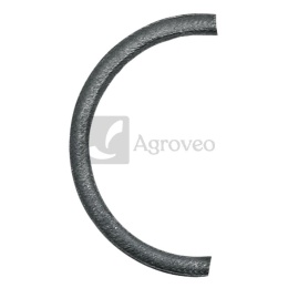 Taśma uszczelniająca 38017090 E1ADKN-6701