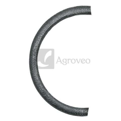 Taśma uszczelniająca 38017090 E1ADKN-6701