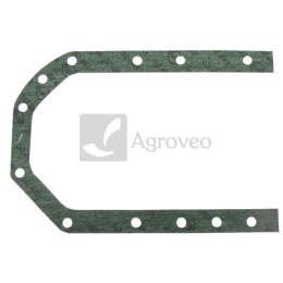 Uszczelka 38006377 7701002140, 12270880