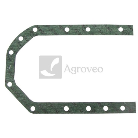 Uszczelka 38006377 7701002140, 12270880