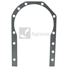 Uszczelka 38006422 F139207210110, 12904301