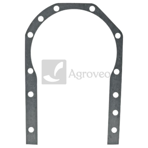 Uszczelka 38006422 F139207210110, 12904301