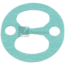 Uszczelka 38006855 F100004154482, 04154482