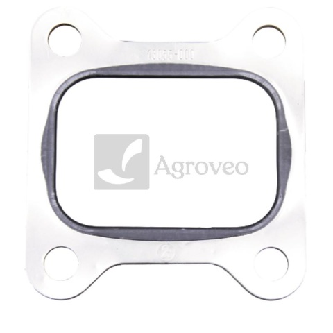 Uszczelka 38007269 4858223, 98434846, 78500007