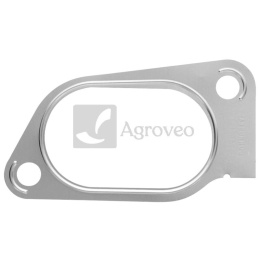 Uszczelka 38015222 744158M1, 38015222