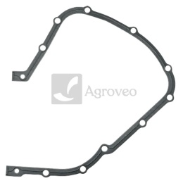 Uszczelka 38017061 87801610, 87800887