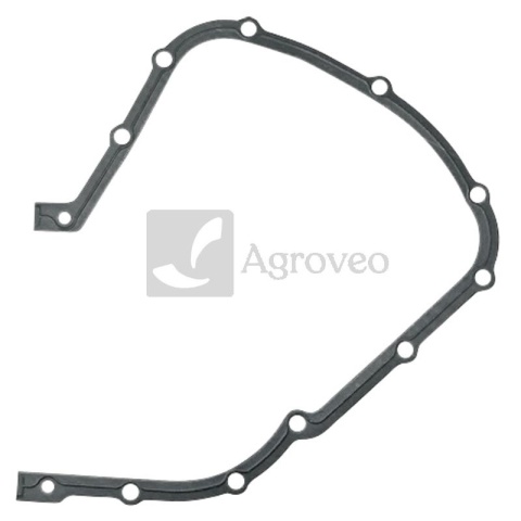 Uszczelka 38017061 87801610, 87800887