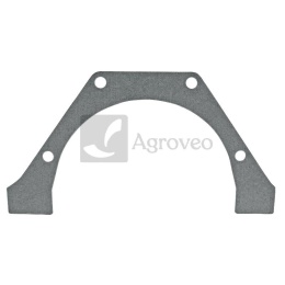 Uszczelka 38017065 4849994, 4600764