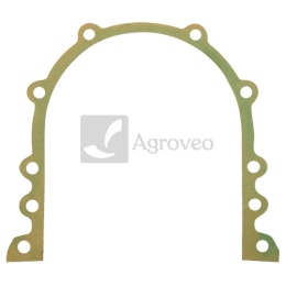 Uszczelka 38023209 980002081