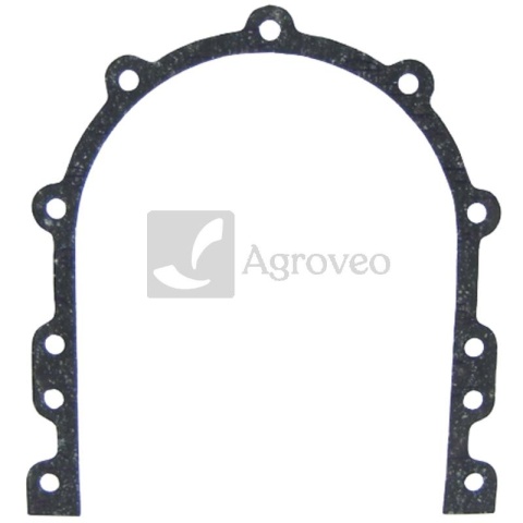 Uszczelka 38023211 78002118